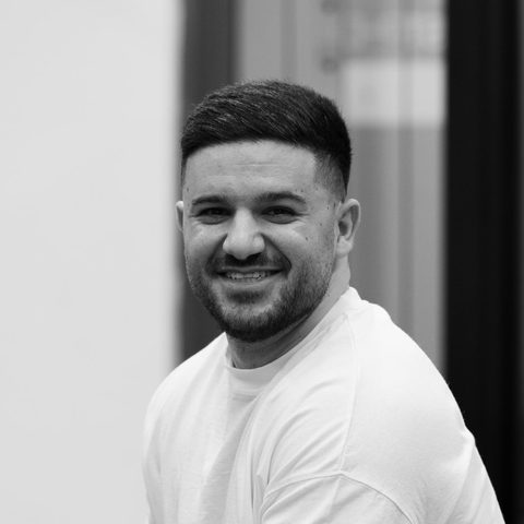 Andrew Elters, accredited exercise physiologist at Elevate Health