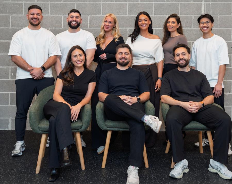 The Elevate Health Clinic team of chiropractors, physiotherapist, exercise physiologists and massage therapist