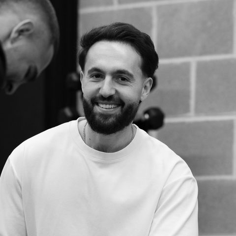 George Haroulis, accredited exercise physiologist at Elevate Health