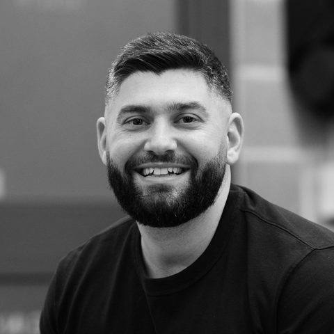 Paul Kelaiditis, accredited exercise physiologist at Elevate Health
